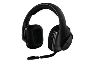 Logitech G533