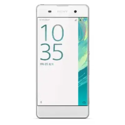 Sony Xperia Xa