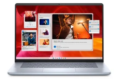Dell Inspiron 16 Plus 7640 Core Ultra 5 125H Arc 32Gb 1Tb