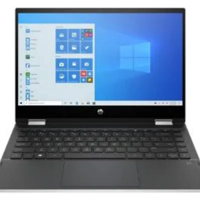 Hp Pavilion X360 14 Cd0 Core I7 8550U Mx130 8Gb 256Gb