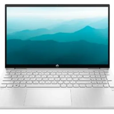 Hp Pavilion X360 15T Er000 Core I5 1135G7 Iris Xe 8Gb 1Tb