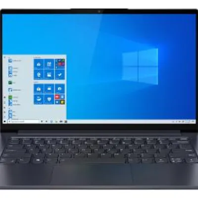 Lenovo Yoga Slim 7 Core i7-1165G7 Iris Xe 12GB 512GB