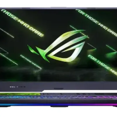 Asus Rog Strix G17 G713Rm Ryzen 7 6800H Rtx 3060 32Gb 2Tb
