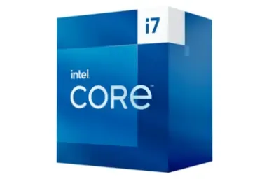 Intel Core I7 14700