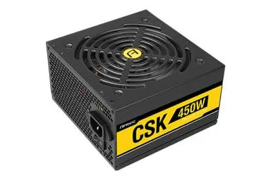 Antec Cuprum Strike Series Csk 450W