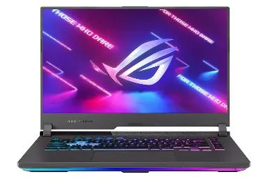 Karşılaştırma Apple MacBook Air 15 inç 2023 M2 24GB 512GB İle Asus Rog Strix G15 G513Ic Ryzen 7 Rtx 3050 16Gb 512Gb