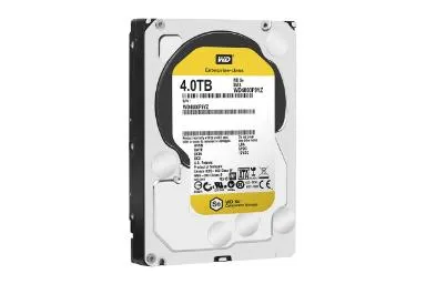 Western Digital Se Edition 4Tb