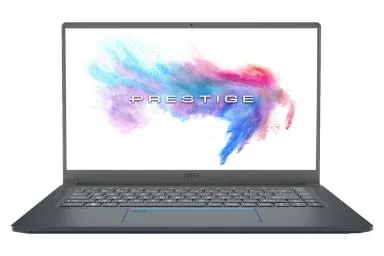 Resim Msi Ps63 Modern 8Sc Core I7 Gtx 1650 16Gb 512Gb