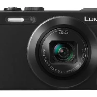 Panasonic Lumix Dmc Lf1