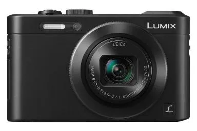 Panasonic Lumix Dmc Lf1