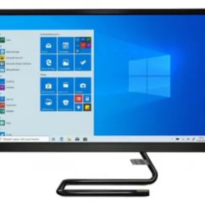 Lenovo Ideacentre 3 22Imb05 Core I5 10400T Radeon 625 8Gb 1Tb