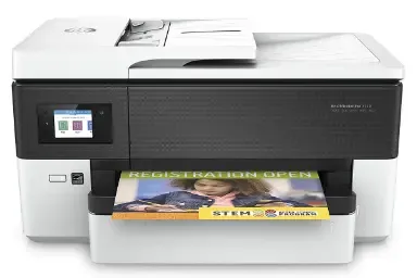 Hp Officejet Pro 7720