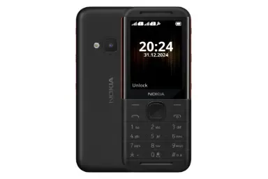 Karşılaştırma Nokia 5310 2024 {request()->input('language_config')['common']['with']} Samsung Galaxy A14 5G