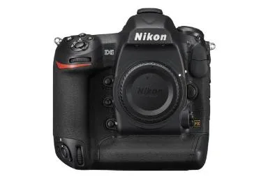 Nikon D5