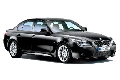 Resim Bmw 530I 2008