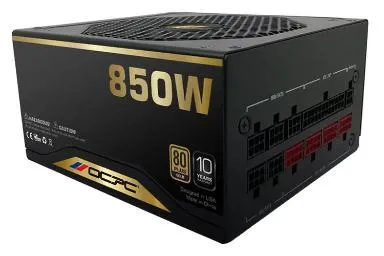 Resim Ocpc Gd850M 850W