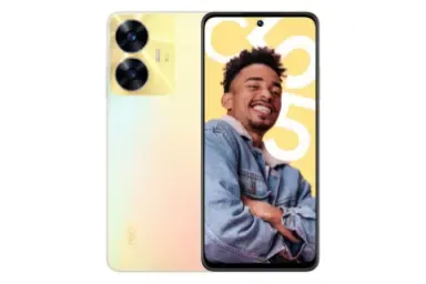 Realme C55