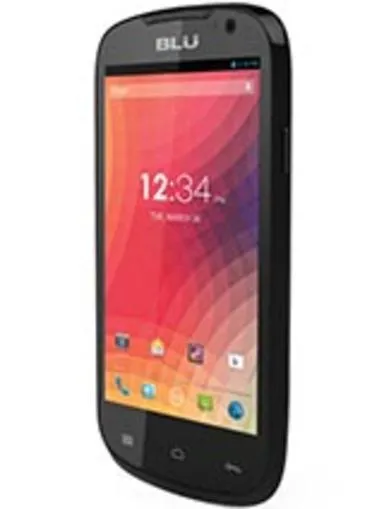 Blu Dash 40