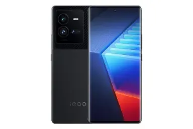 Vivo Iqoo 10 Pro