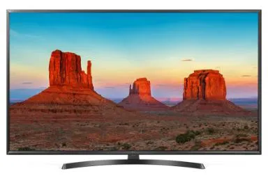 Lg 49Uk6400