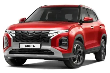 Hyundai Creta 2023