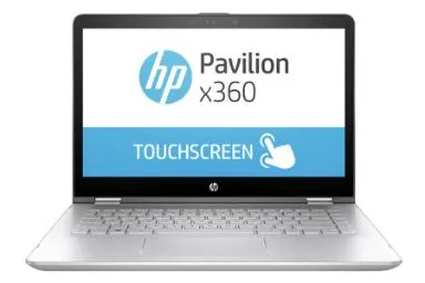 HP Pavilion x360 14t-dh100 Core i7-10510U MX250 16GB 1250GB