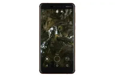 Karşılaştırma Nokia 6.1 {request()->input('language_config')['common']['with']} ZTE Open