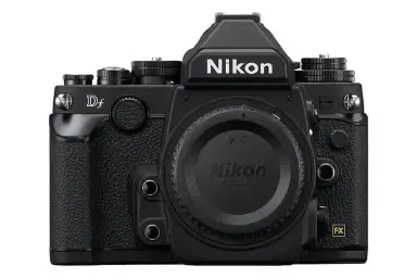 Nikon Df