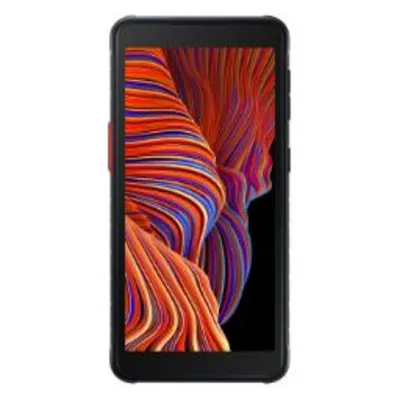 Samsung Galaxy Xcover 5