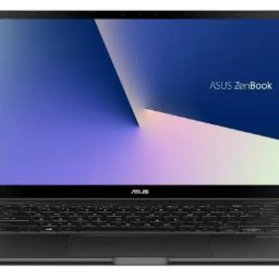 Asus Zenbook Flip Ux461Fn Core I5 Mx150 8Gb 512Gb