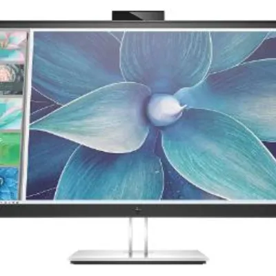 Hp E27D G4 Qhd