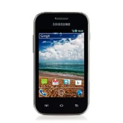 Samsung Galaxy Discover S730M
