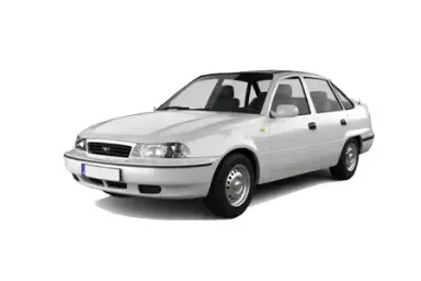 Daewoo Cielo