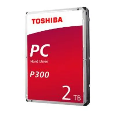 Toshiba P300 Hdwd120 2Tb