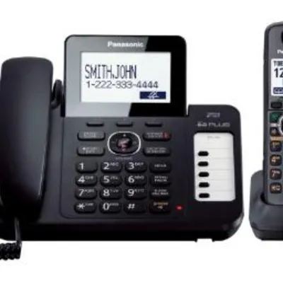 Panasonic Kx Tg6671