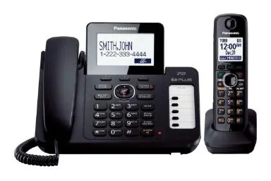 Resim Panasonic Kx Tg6671