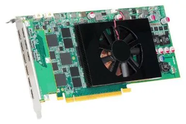 Resim Matrox C900 E4Gbf