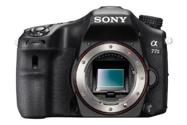 Sony Slt A77 Ii