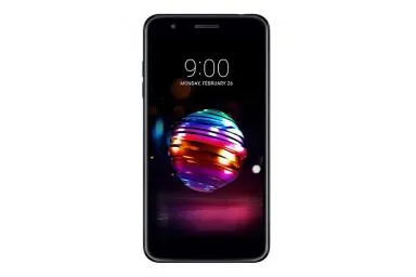 Lg K11 Plus