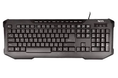 Tsco Tk 8034