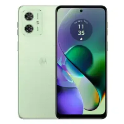 Motorola Moto G54 China