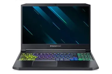 Karşılaştırma Acer Predator Triton Pt315 52 70Bx Core I7 10750H Gtx 1660Ti 24Gb 1Tb İle Lenovo Chromebook C340 15