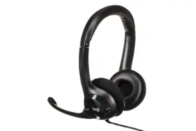 Karşılaştırma Logitech H390 {request()->input('language_config')['common']['with']} Sennheiser SC 60 USB ML