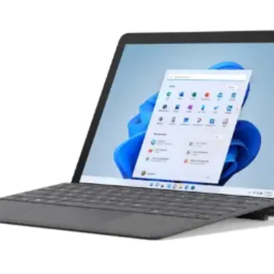 Microsoft Surface Go 3 Core I3 10100Y Uhd 615 4Gb 64Gb