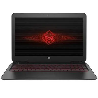 Resim Hp Omen 15 Ax201 Core I7 16Gb 1Tb 4Gb