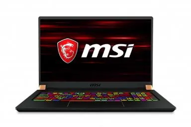 MSI GS75 Stealth 9SF Core i7 RTX 2070 16GB 1TB
