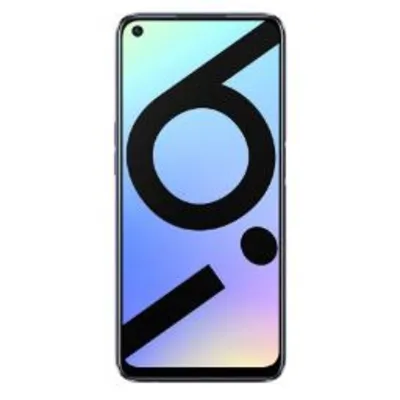 Realme 6i Hindistan versiyonu