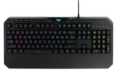 Asus Tuf Gaming K5