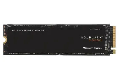 Karşılaştırma AGI Technology AI818 Dahili SSD {request()->input('language_config')['common']['with']} Western Digital Black Sn850 Nvme M2 500Gb