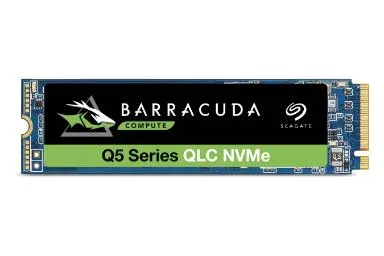 Seagate Barracuda Q5 Nvme M2 2Tb